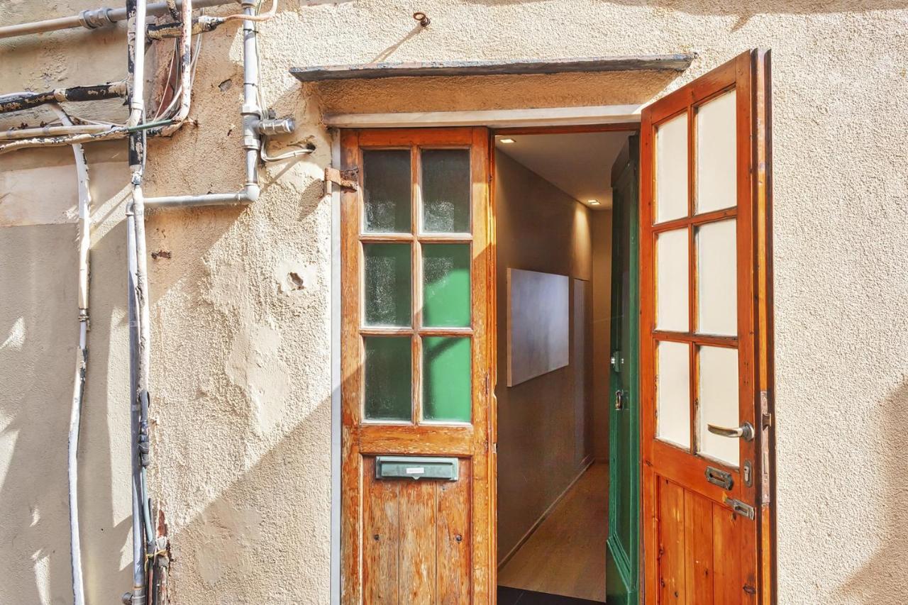 Aurora 20 A Boccadasse By Wonderful Italy ジェノヴァ エクステリア 写真