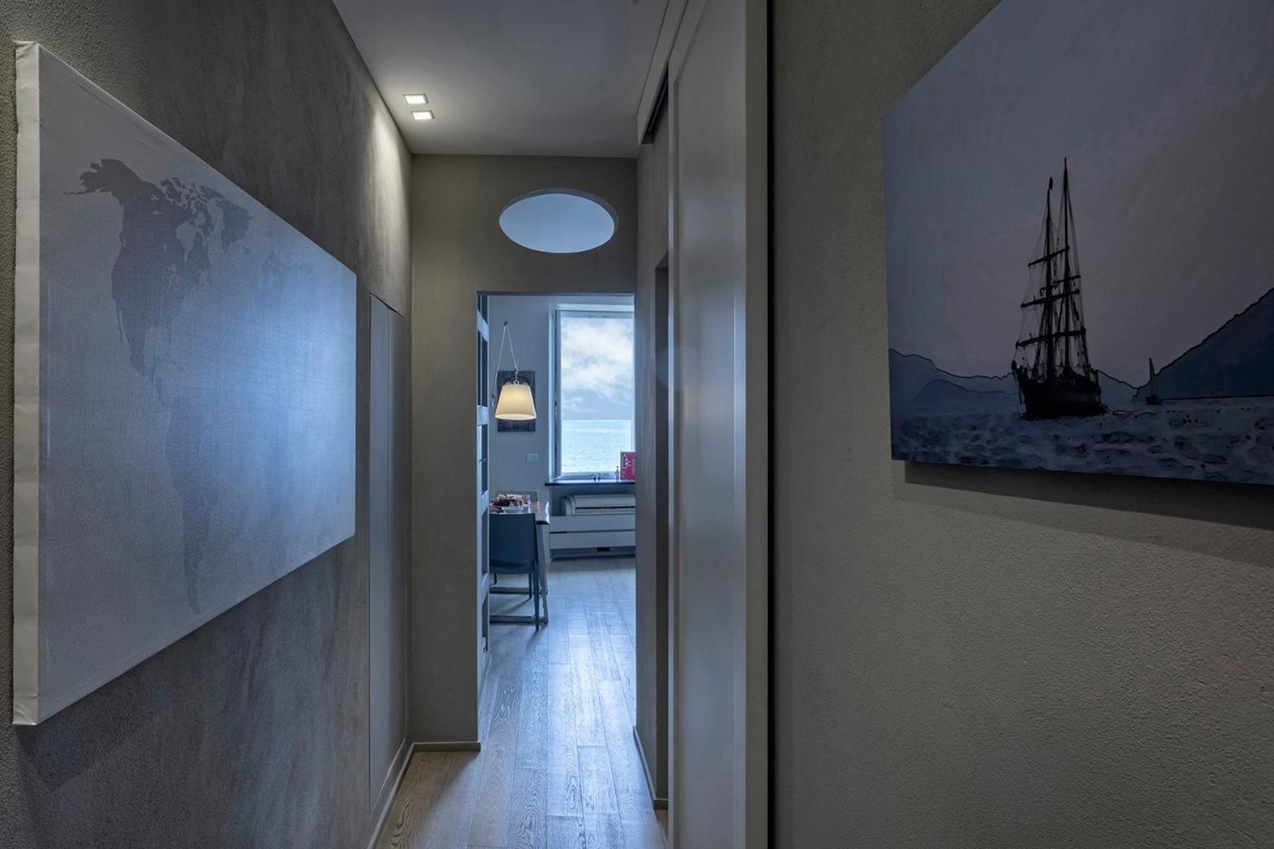 Aurora 20 A Boccadasse By Wonderful Italy ジェノヴァ エクステリア 写真